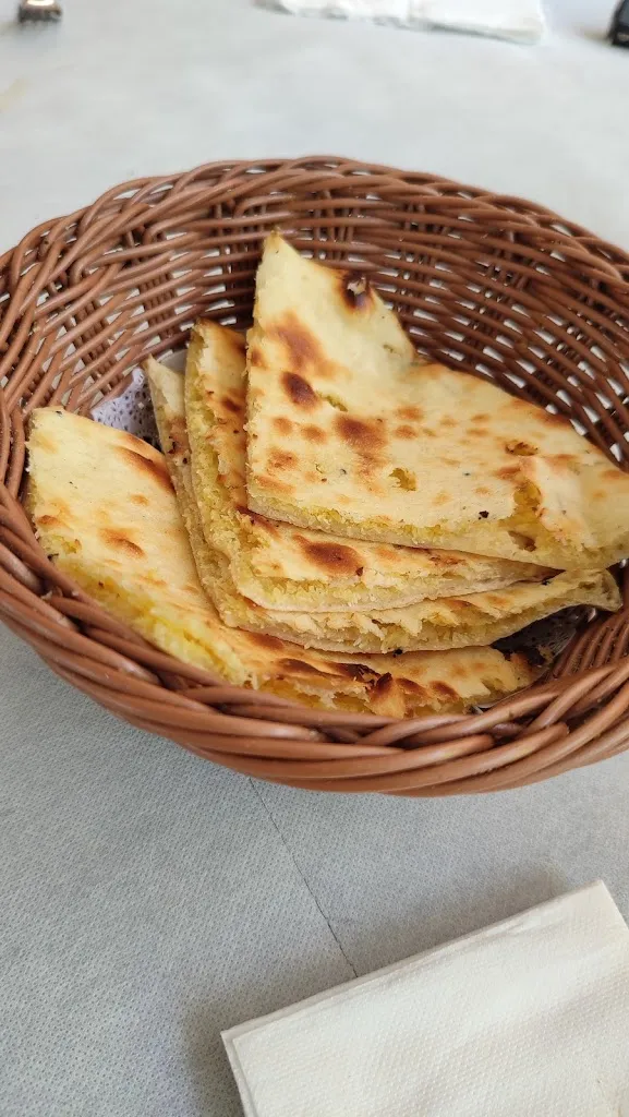 Menu_Pahuna Nepalese and Indian Restaurant Torrox_Torrox_image_7