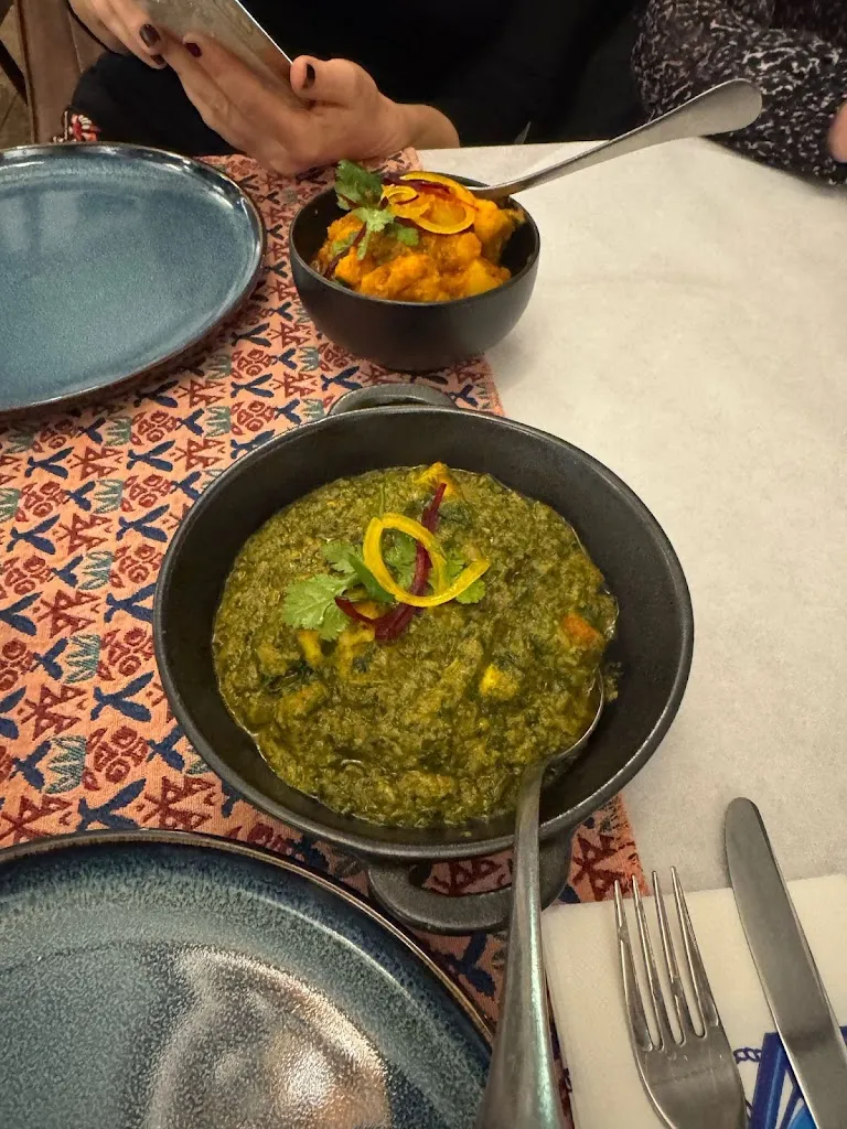 Jason Thompson_Pahuna Nepalese and Indian Restaurant Torrox_Torrox_review