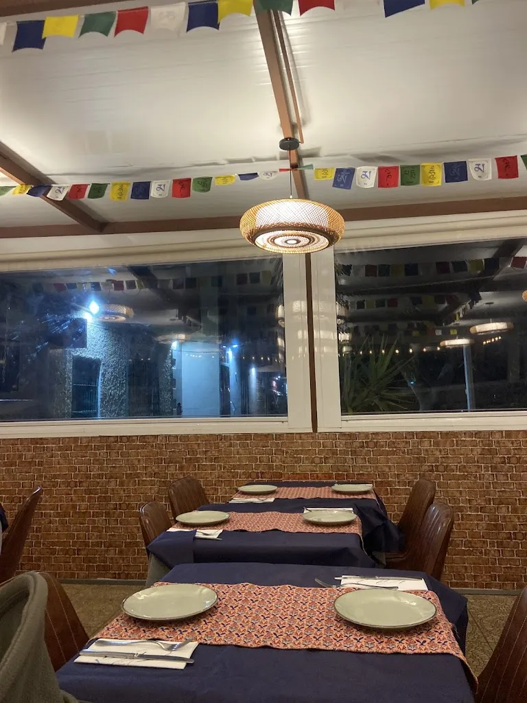 Óscar Torres Urbano_Pahuna Nepalese and Indian Restaurant Torrox_Torrox_review