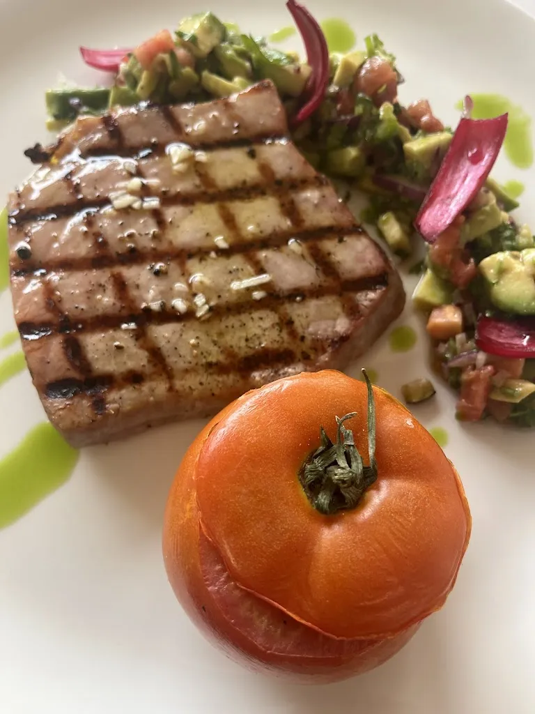 carley beck_El Sabor del Alma_Torrox_review