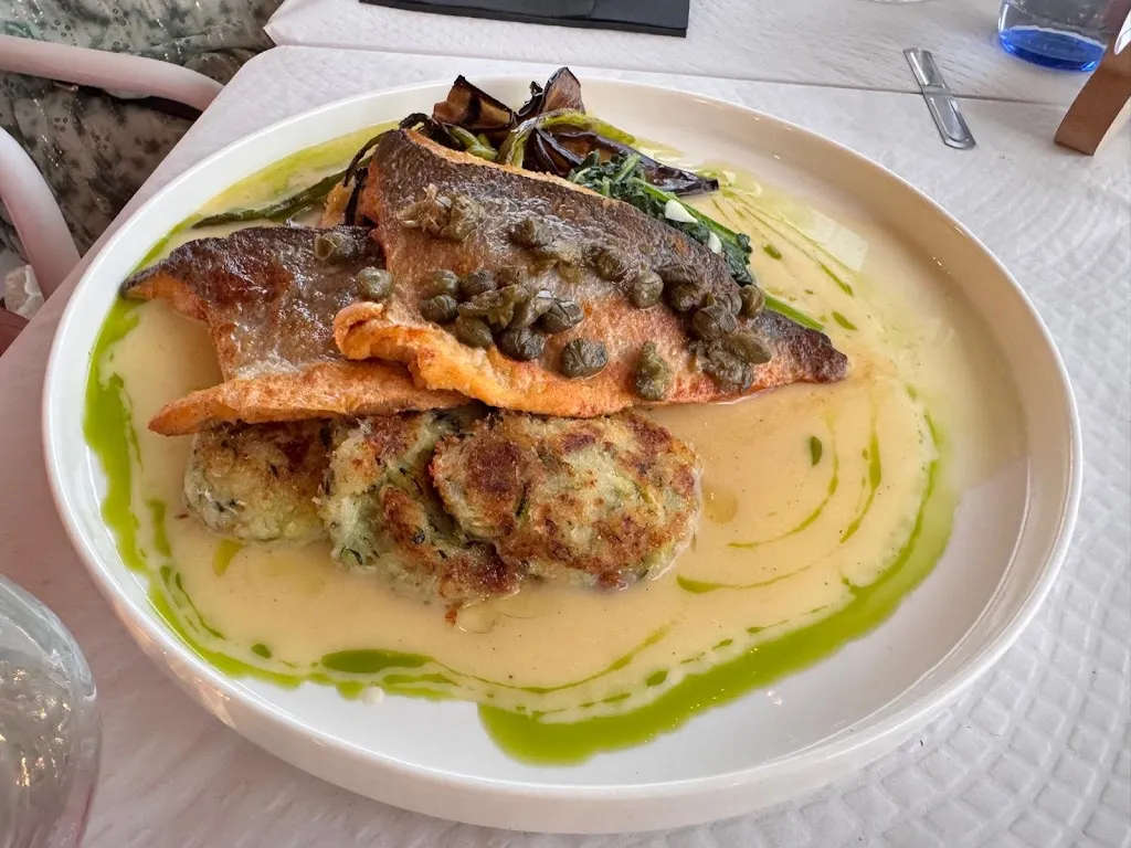 Lina S_El Sabor del Alma_Torrox_review