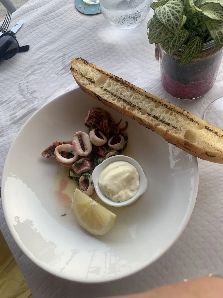 Michelle Collins_El Sabor del Alma_Torrox_review