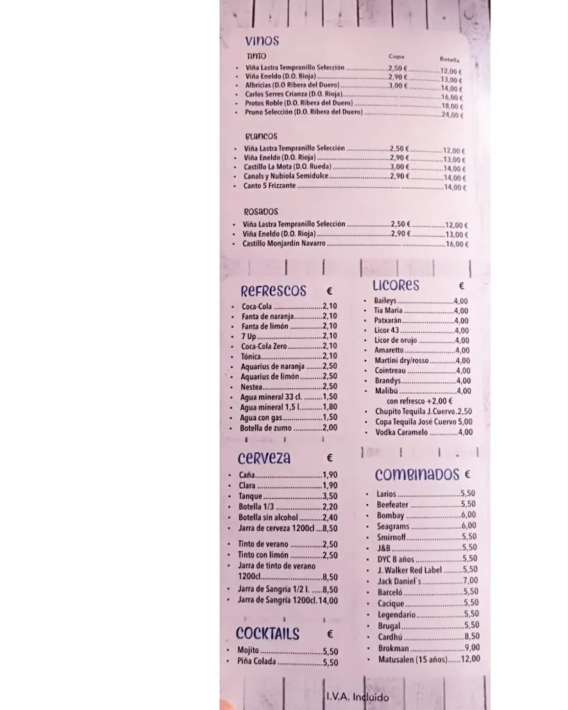 Menu_Restaurante Fondeo Playa_Torrox_image_2
