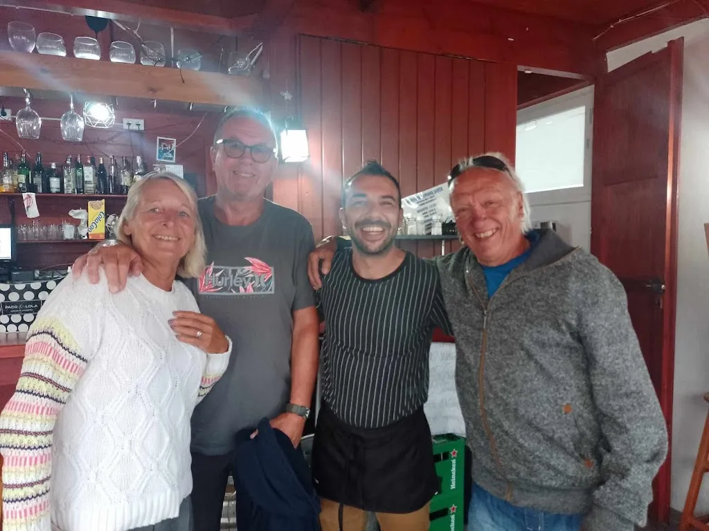 Jo Ferguson_Restaurante Fondeo Playa_Torrox_review