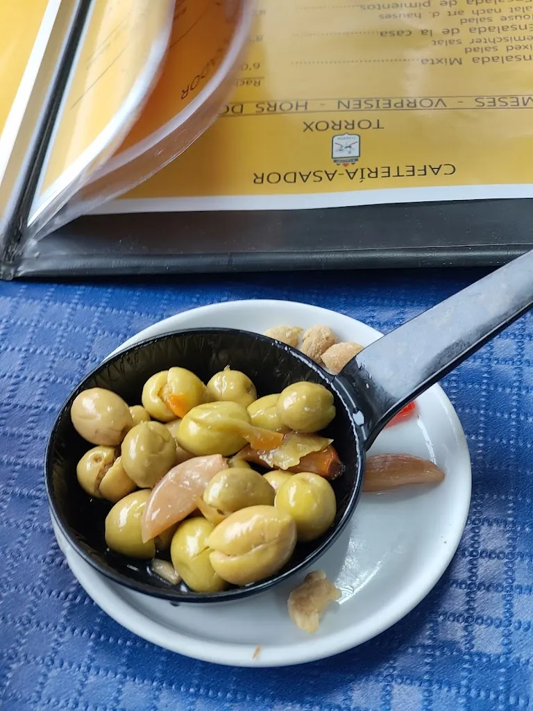 Menu_Cafetería Asador Torrox_Torrox_image_7