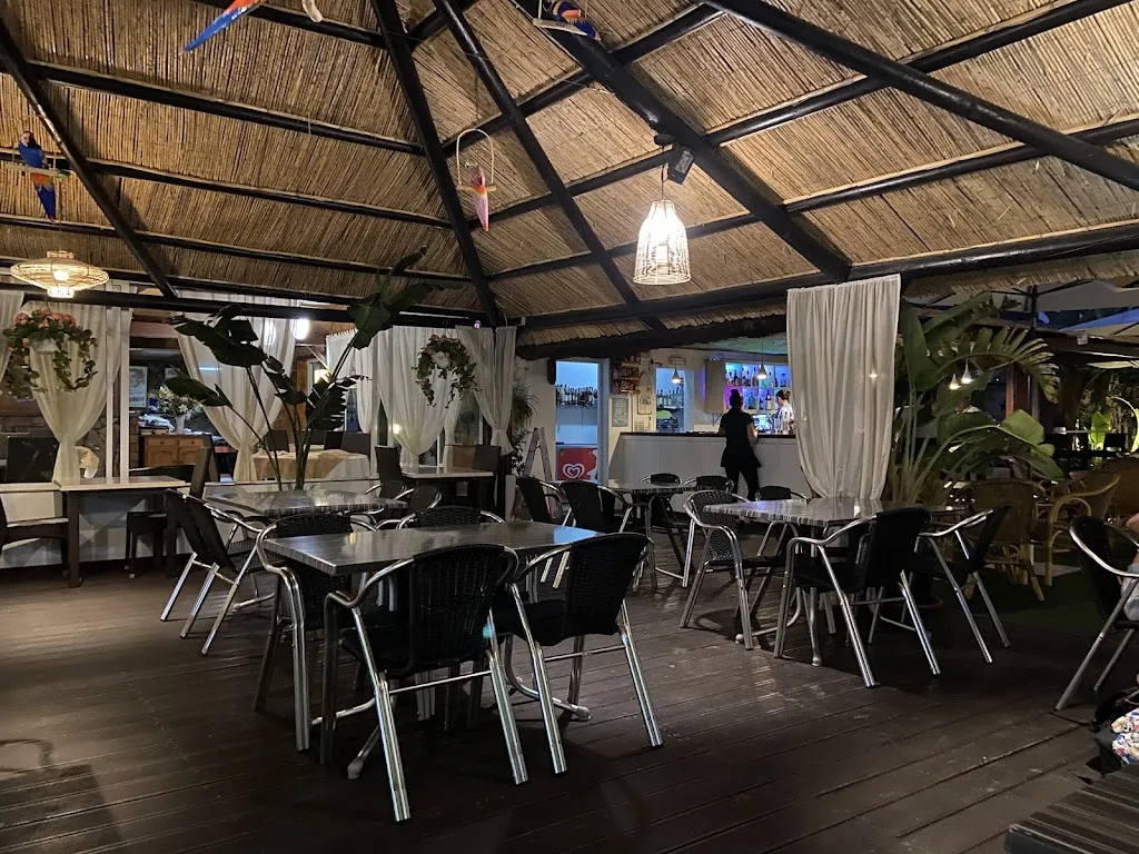 Restaurante Varadero Beach_Torrox_slider_image_1