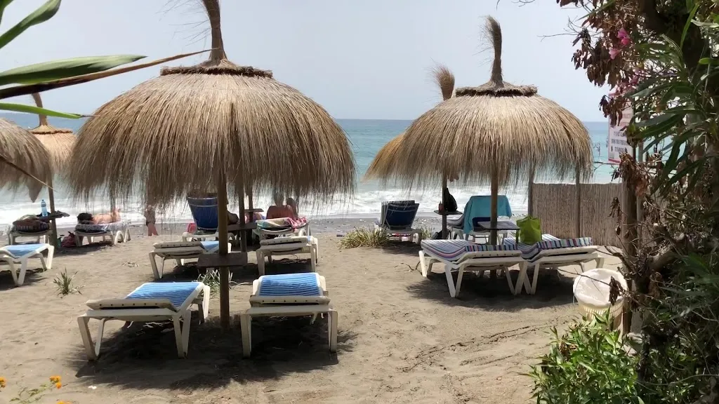 Restaurante Varadero Beach_Torrox_slider_image_2