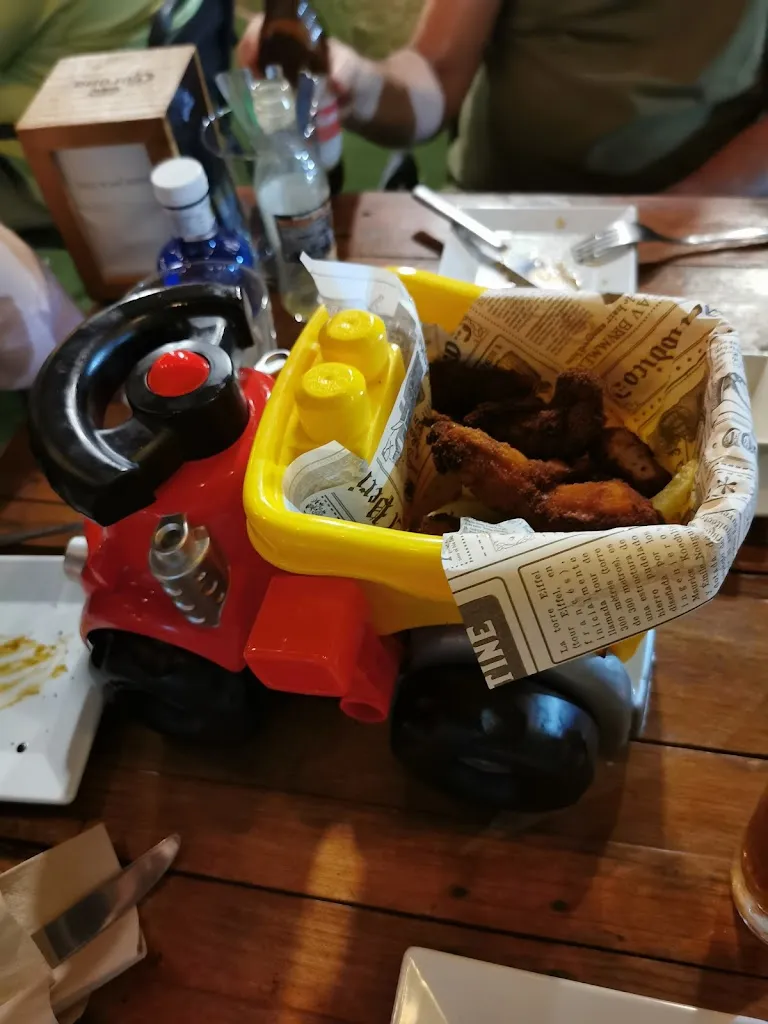 Menu_La Catrina Fusión_Torrox_image_8