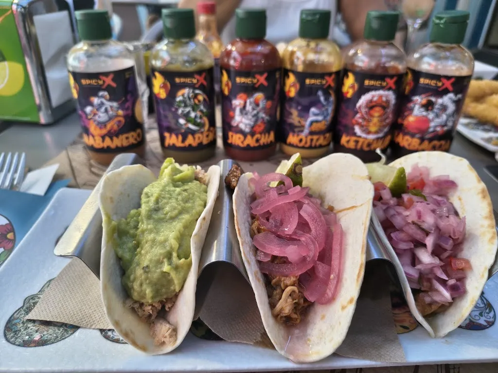 Steven Westerkamp_La Catrina Fusión_Torrox_review