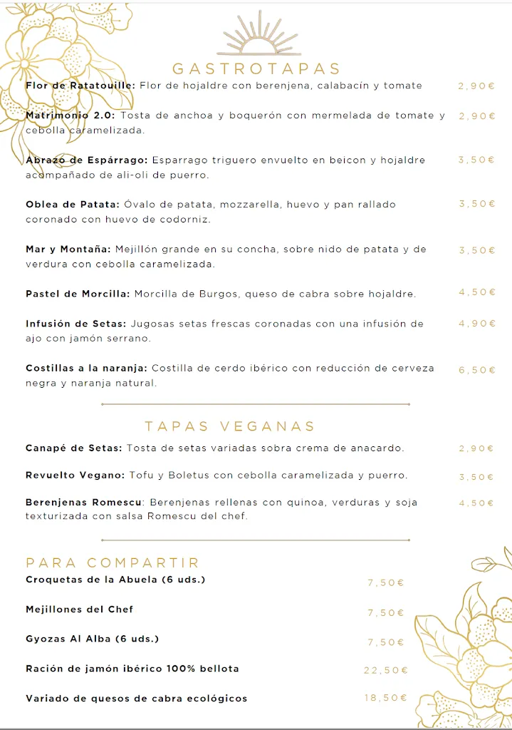 Menu_AL ALBA bio-gastrobodega_Torrox_image_2