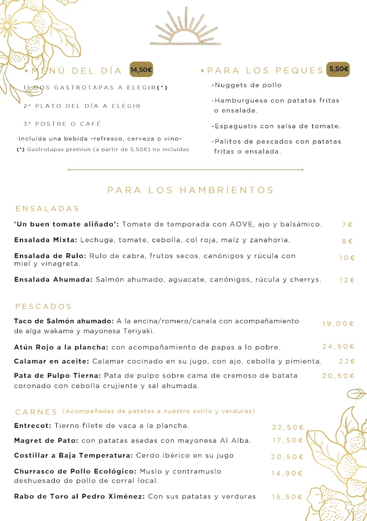 Menu_AL ALBA bio-gastrobodega_Torrox_image_3