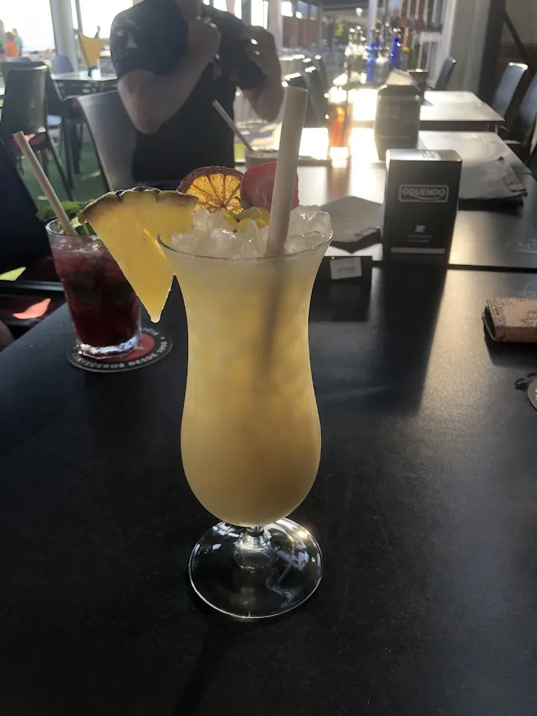 summer tsang_AL ALBA bio-gastrobodega_Torrox_review