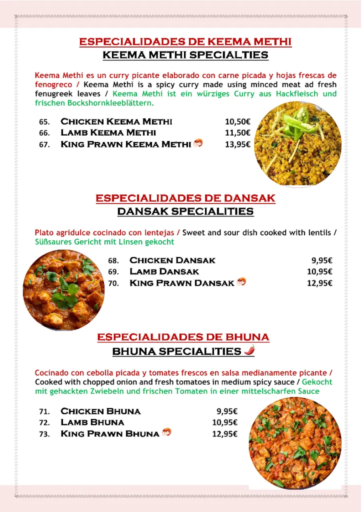 Menu_Madras Curry House - Authentic Nepalese and Indian Restaurant_Torrox_image_1