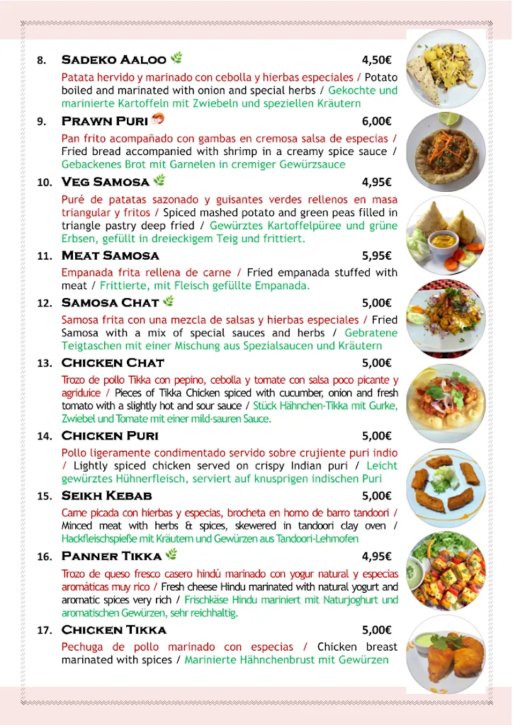 Menu_Madras Curry House - Authentic Nepalese and Indian Restaurant_Torrox_image_3