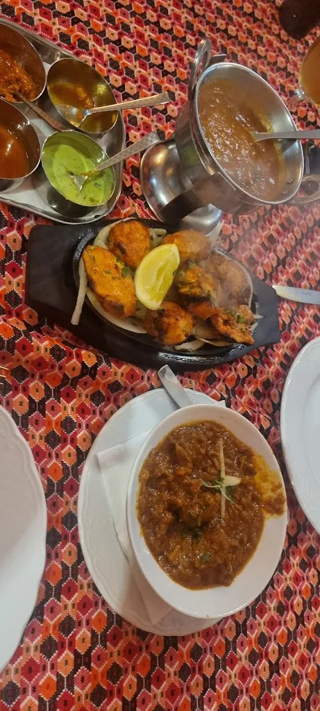 Menu_Madras Curry House - Authentic Nepalese and Indian Restaurant_Torrox_image_5