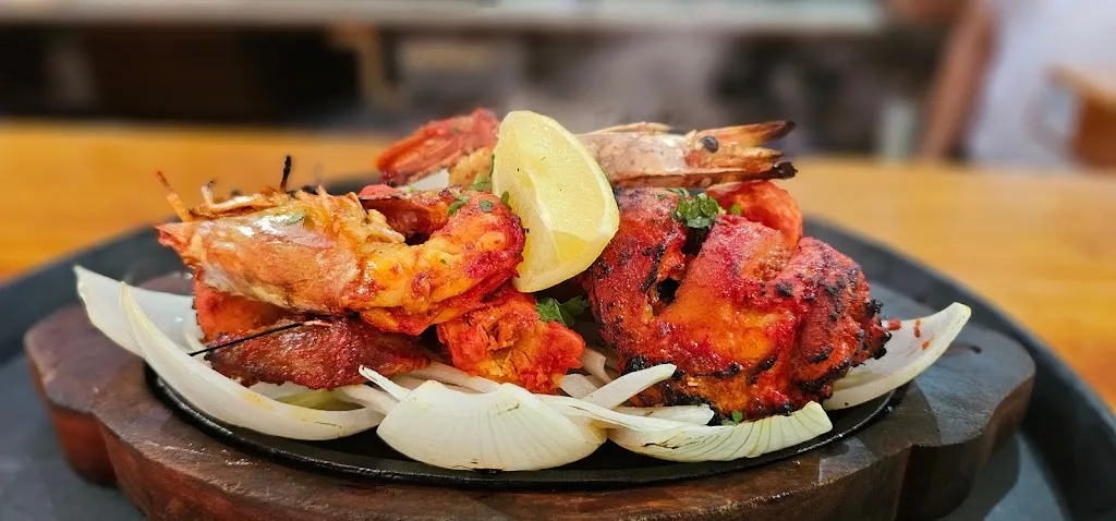 Menu_Madras Curry House - Authentic Nepalese and Indian Restaurant_Torrox_image_7