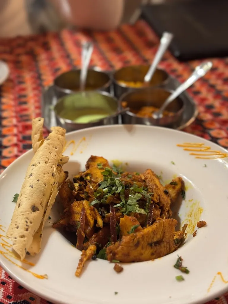 Delia Moraru_Madras Curry House - Authentic Nepalese and Indian Restaurant_Torrox_review