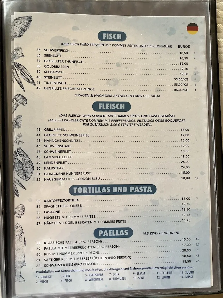 Menu_Jose Jiminez_Torrox_image_2