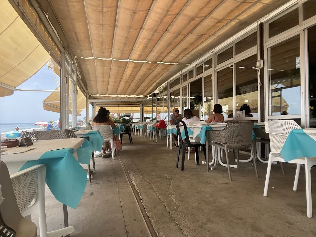 Jose Jiminez restaurant in Torrox