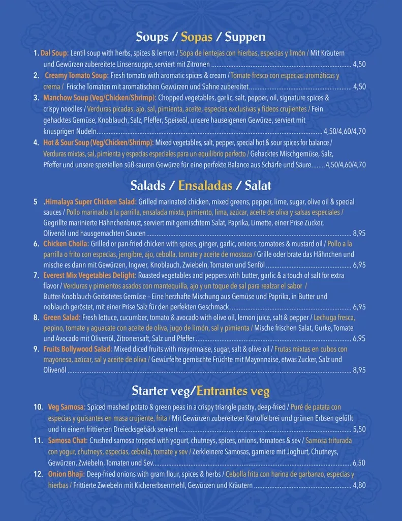 Menu_Himalaya Moms Nepalí Indian Restaurant Torrox Costa_Torrox_image_4