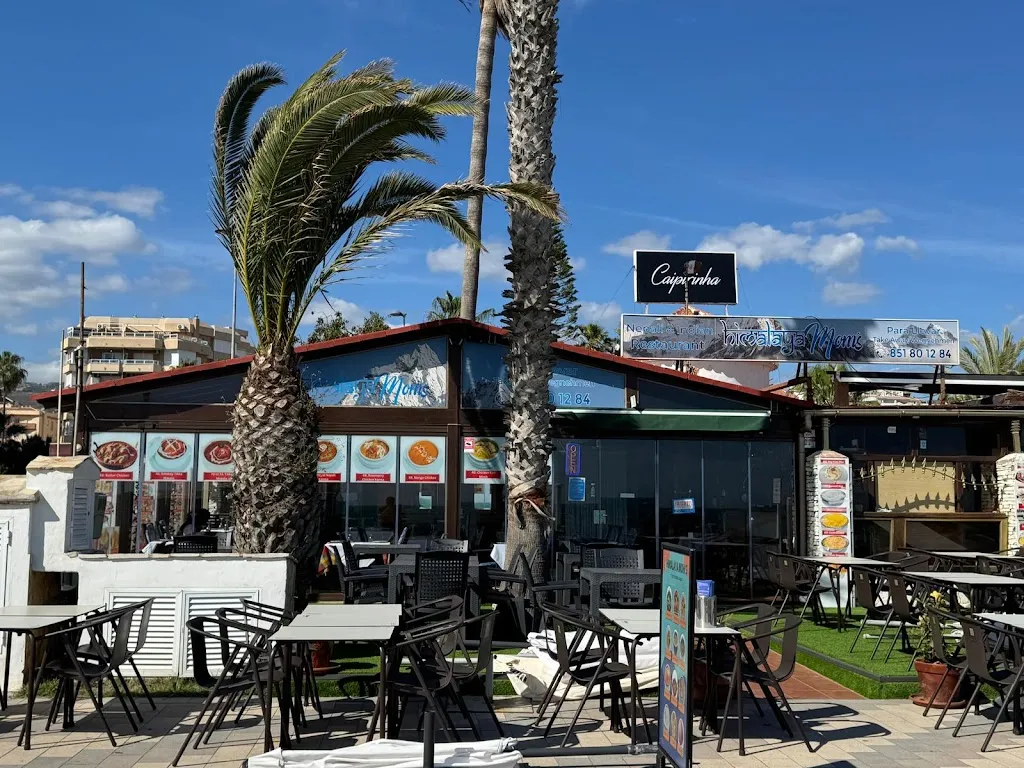 Himalaya Moms Nepalí Indian Restaurant Torrox Costa restaurant in Torrox