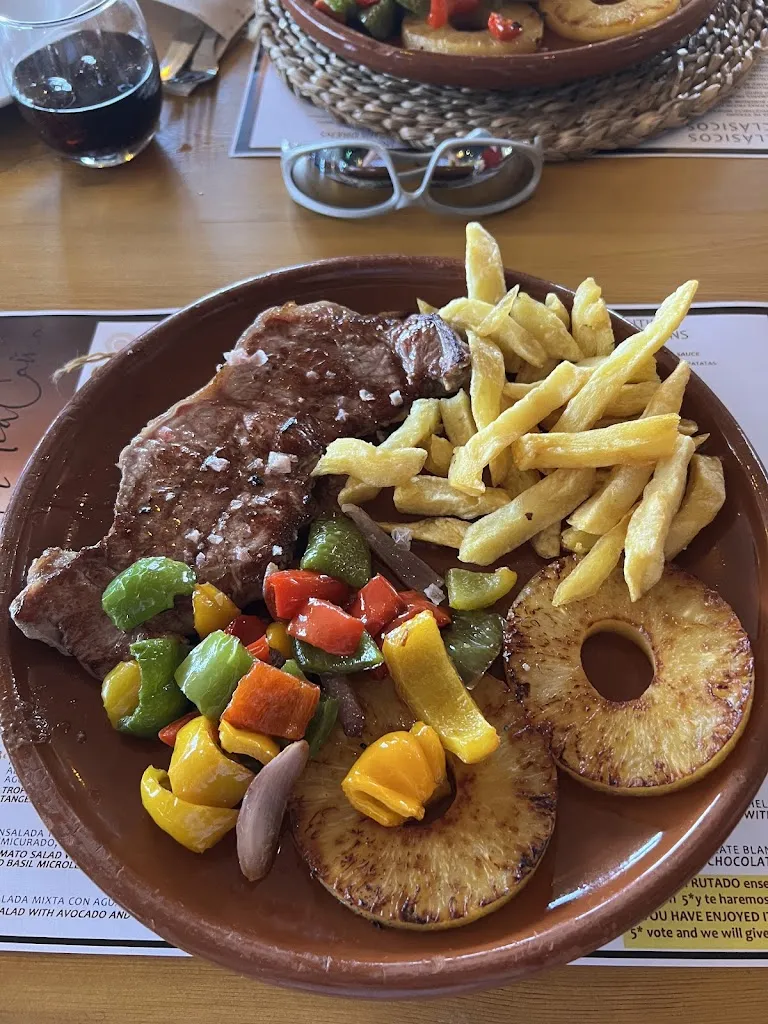 Aimee C_MEDIACAÑA MERENDERO_Torrox_review