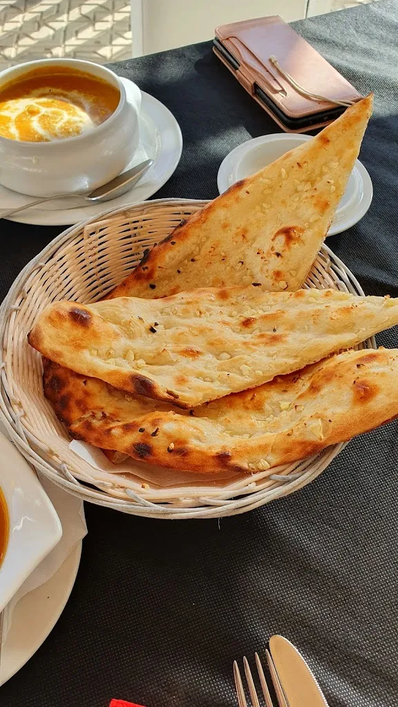 Menu_Buddha House Nepalese & Indian Restaurant_Torrox_image_5