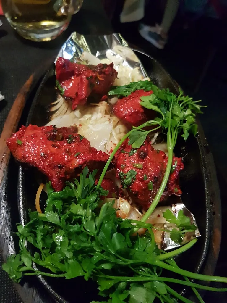 Menu_Buddha House Nepalese & Indian Restaurant_Torrox_image_7