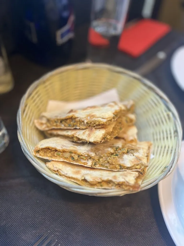 Shana Wang_Buddha House Nepalese & Indian Restaurant_Torrox_review