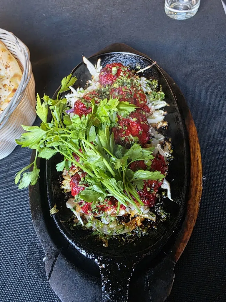 World Traveller_Buddha House Nepalese & Indian Restaurant_Torrox_review