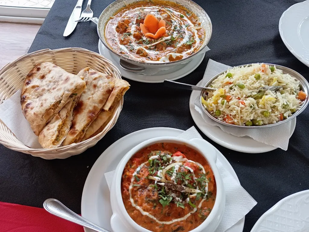 anthony chackett_Buddha House Nepalese & Indian Restaurant_Torrox_review