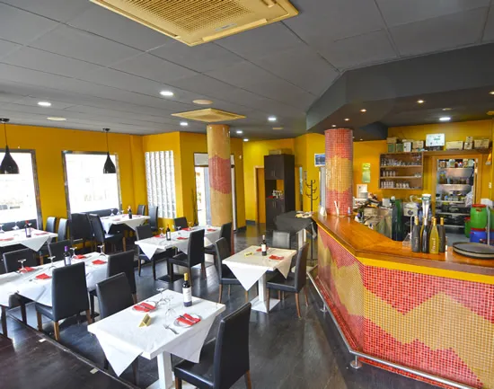 Buddha House Nepalese & Indian Restaurant restaurant in Torrox