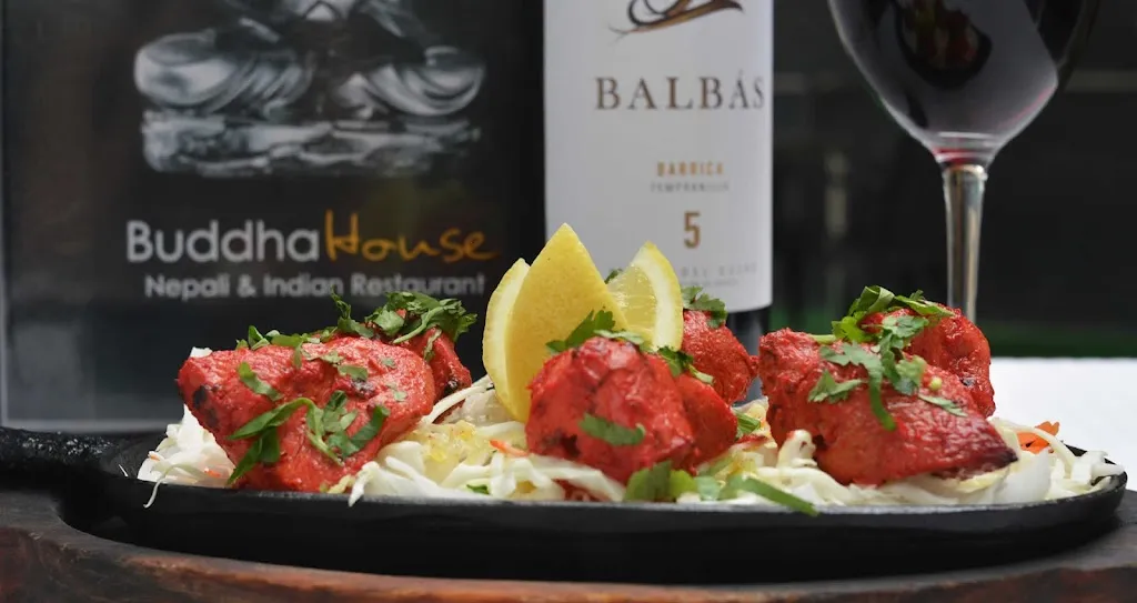 Buddha House Nepalese & Indian Restaurant_Torrox_slider_image_2