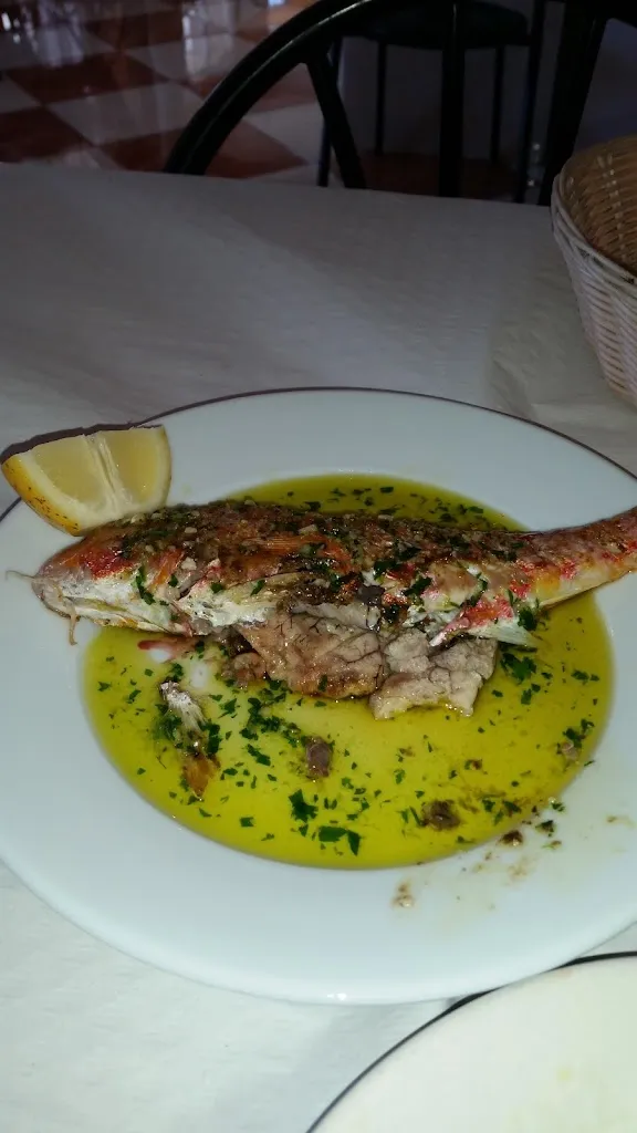 Menu_Bar El Rubio_Torrox_image_3