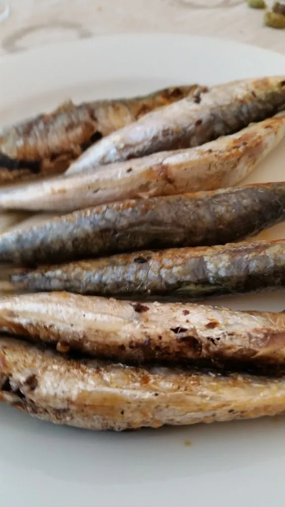 Menu_Bar El Rubio_Torrox_image_4