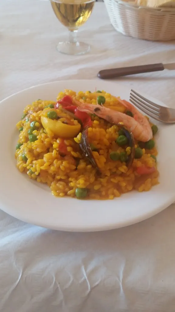 Menu_Bar El Rubio_Torrox_image_5