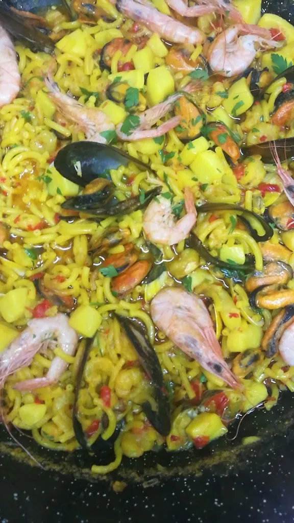 Menu_Bar El Rubio_Torrox_image_7