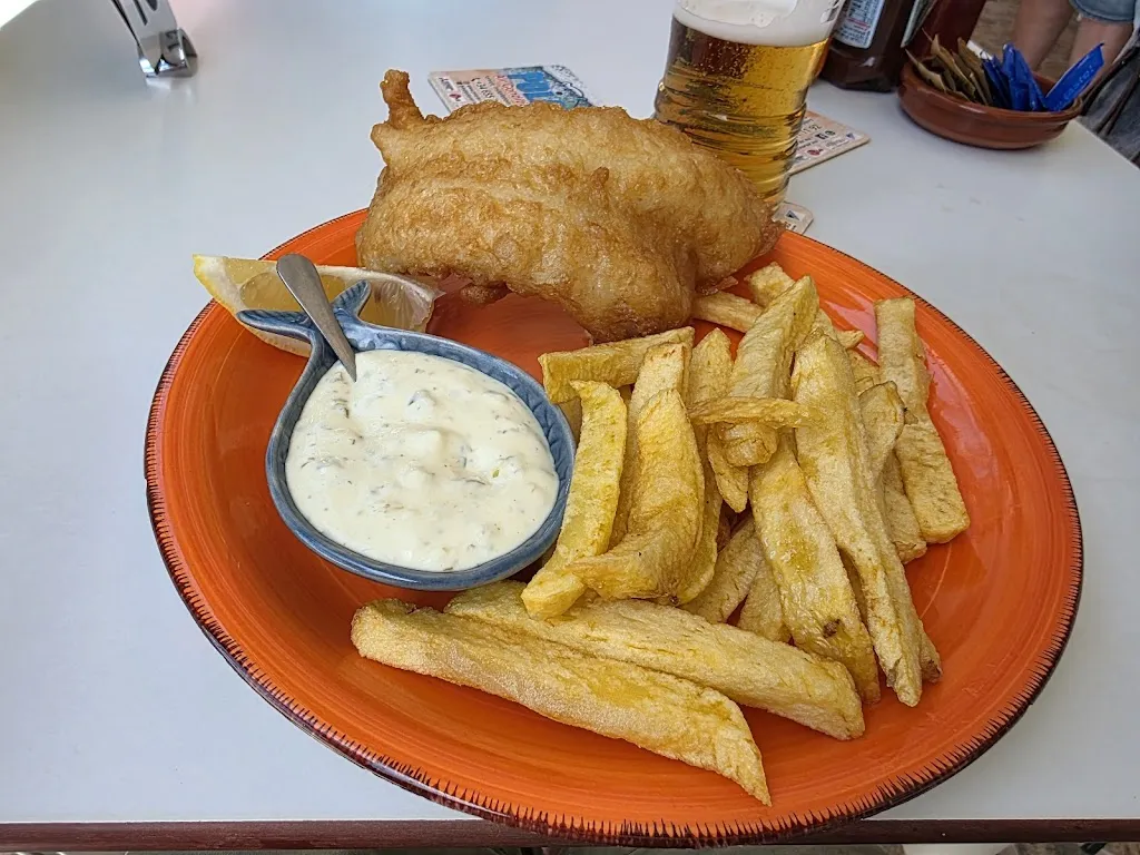 Danik Therrien_Lew's_Torrox_recensione