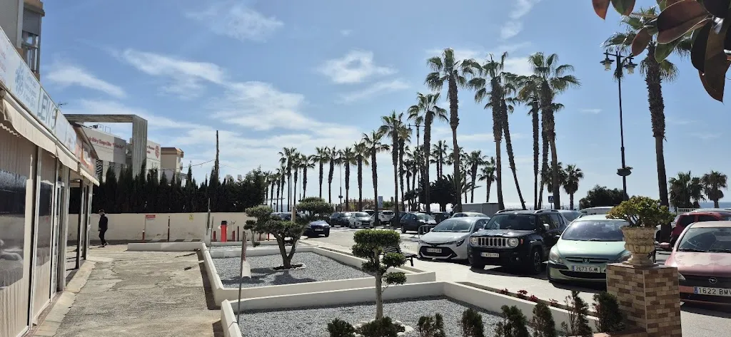 Martin King_Lew's_Torrox_recensione