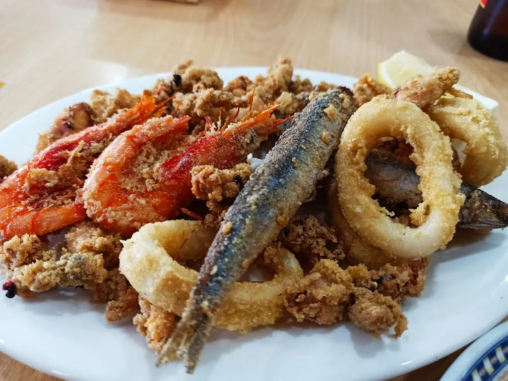 yolanda TR_Cerveceria El barrio_Petrer_review