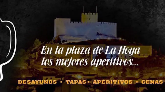 Cerveceria El barrio_Petrer_slider_image_3