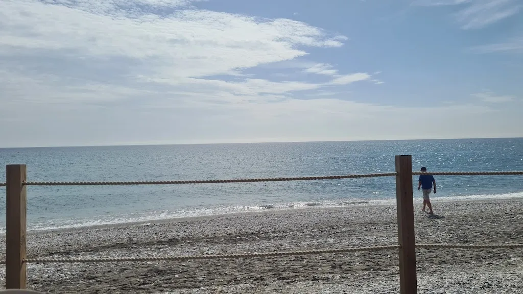 Gypsy Cove_Restaurante Pepe Oro_Torrox_review