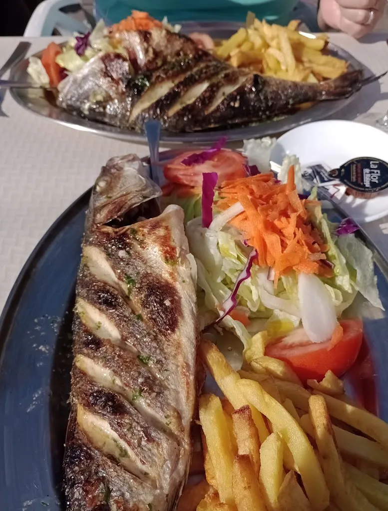 Jeff Smith_Restaurante Pepe Oro_Torrox_review