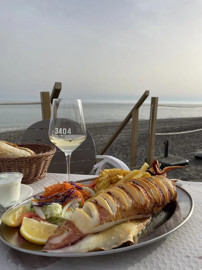 Jānis Spoģis_Restaurante Pepe Oro_Torrox_review