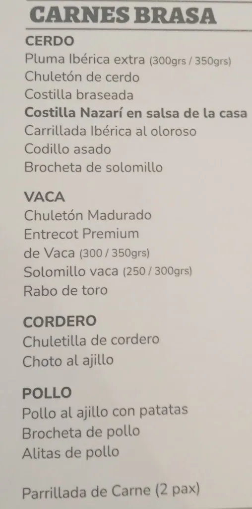 Menu_Restaurante Venta El Peñoncillo_Torrox_image_3