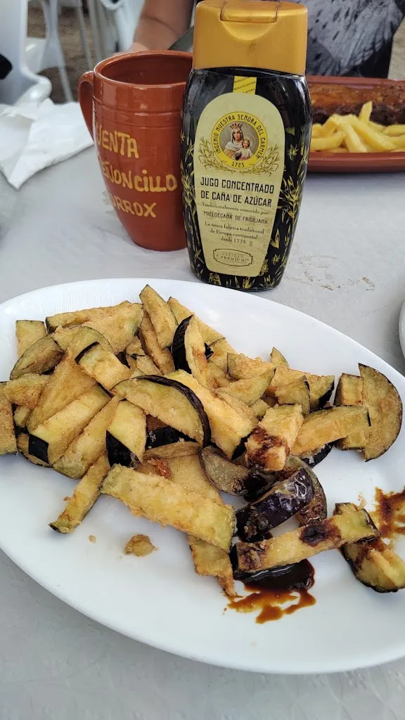 Paulina Turek_Restaurante Venta El Peñoncillo_Torrox_review