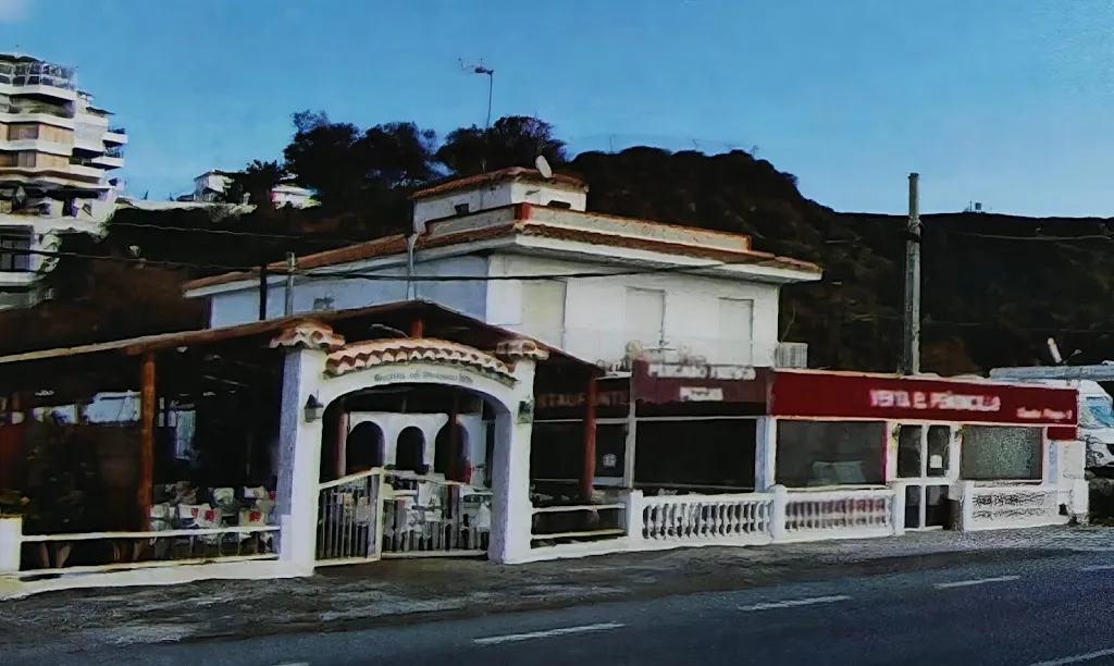Restaurante Venta El Peñoncillo_Torrox_slider_image_1