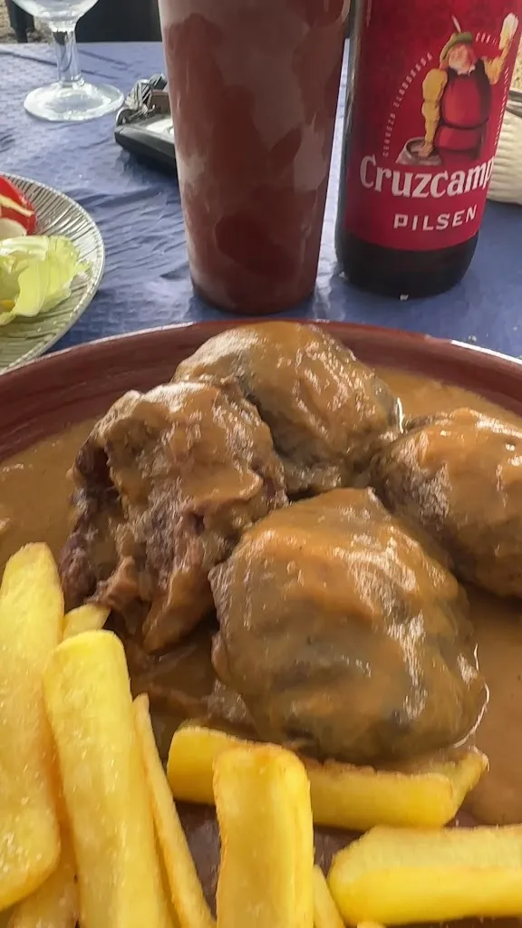 Restaurante Venta El Peñoncillo_Torrox_slider_image_2