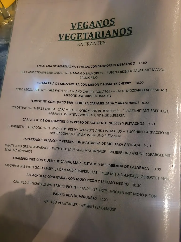 Menu_El Desvan de Tete_Torrox_immagine_2