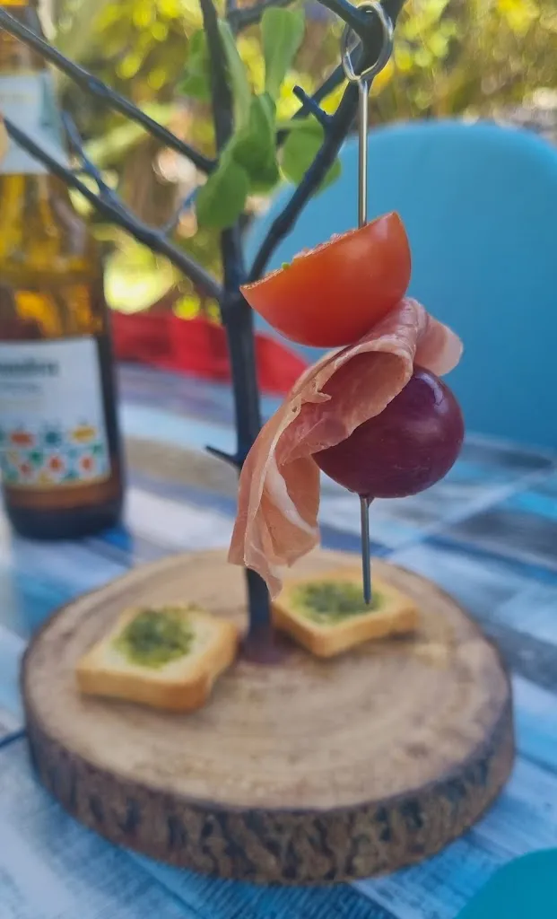 Menu_El Desvan de Tete_Torrox_immagine_5